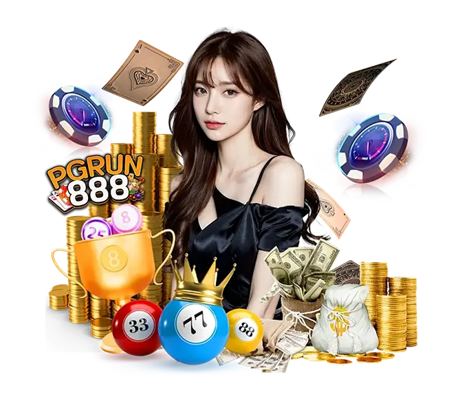 PGRUN888 เว็บพนัน จ่ายจริง